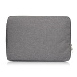 Housse pour ordinateur portable 11, 12 pouces Gris