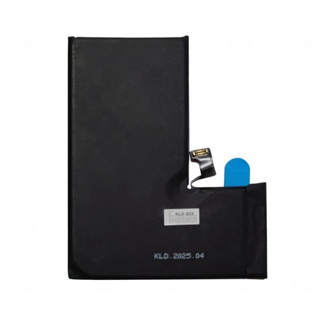 Apple iPhone 15 Pro Exécuter les diagnostics Batterie OEM