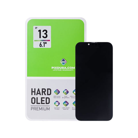 Ecran OLED + Vitre pour iPhone 13 Premium