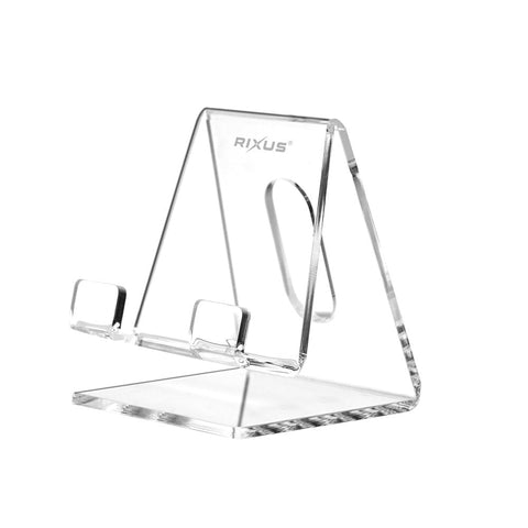 Support d'écran pour téléphone Rixus RXHW99