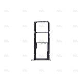 Support de carte SIM pour Samsung Galaxy A06 A065F – Or – OEM