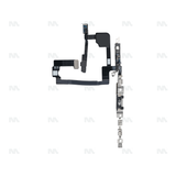Nappe On/Off pour Apple iPhone 15 – Reconditionné
