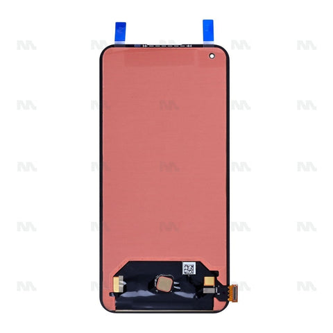 Ecran Original OEM + Vitre pour Nothing Phone 1 - Noir