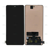 Ecran Original OEM + Vitre pour Oppo Reno 10 Pro Plus CPH2521 - Noir