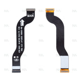 Écran flexible OEM pour Samsung Galaxy S21 Plus G996B