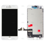 Ecran LCD pour iPhone 7 - Blanc
