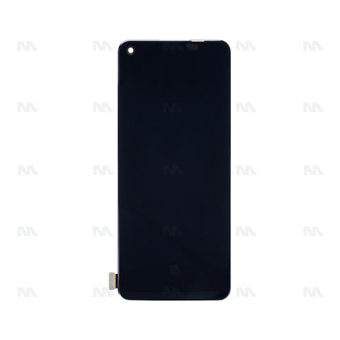 Ecran LCD + Vitre pour Oppo Find X5 Lite CPH2371 / Nord CE 2 IV2201 / Reno 7 5G CPH2371 - In-Cell - Noir