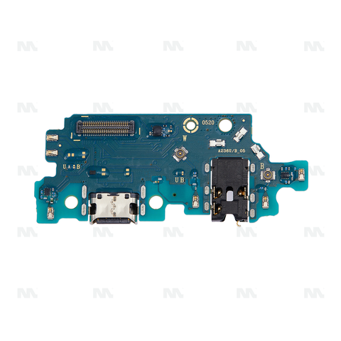 Carte de charge système pour Samsung Galaxy A23 5G A236B OEM