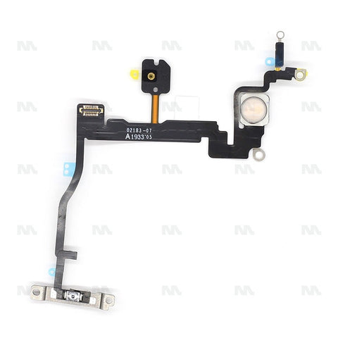 Nappe On/Off pour Apple iPhone 11 Pro – Reconditionné