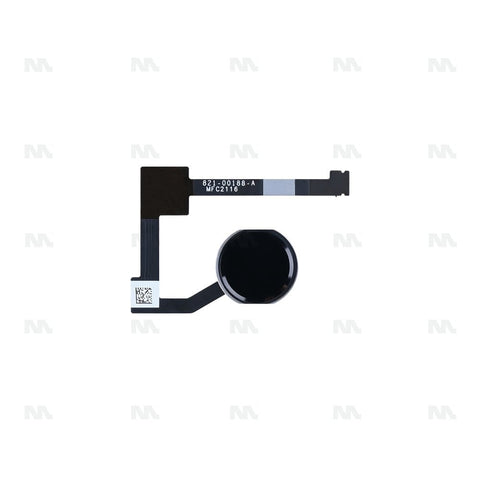 Bouton d'accueil (flex) pour iPad Air 2 (2014) 9,7 - Noir