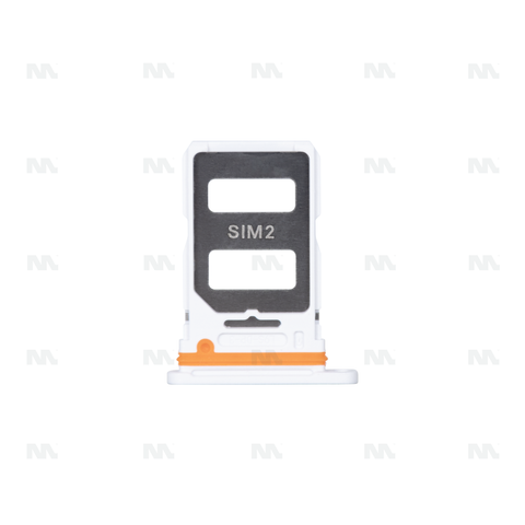 Support pour carte SIM Xiaomi 13 Lite bleu clair OEM