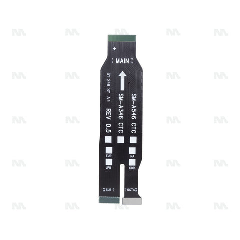 Flex principal OEM pour Samsung Galaxy A54 5G A546, A34 5G A346