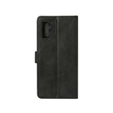 Etui livre pour Samsung Galaxy A05s Noir