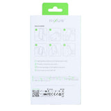 Étui Rixus Instinct Mag pour Apple iPhone 17 Air Noir