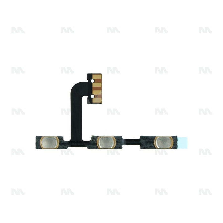 Nappe On/Off et Volume pour Xiaomi Redmi Note 5, Note 5 Pro – OEM