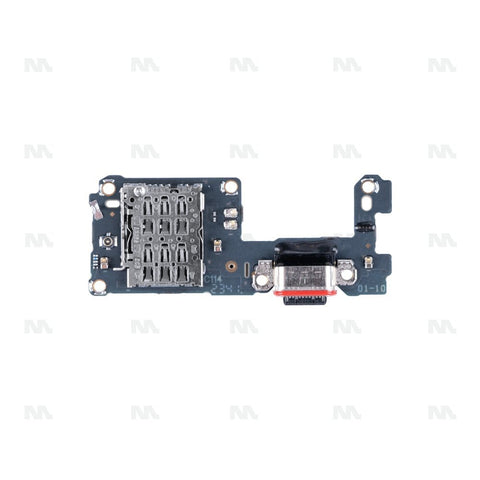 Carte de charge système OnePlus 12 OEM