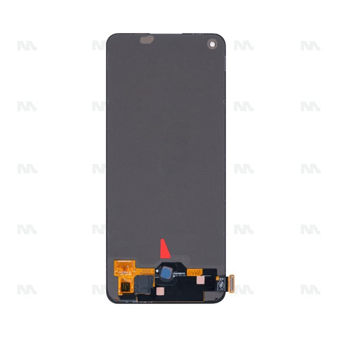 Ecran Original OEM + Vitre pour Oppo Reno 8T 4G CPH2481 - Noir