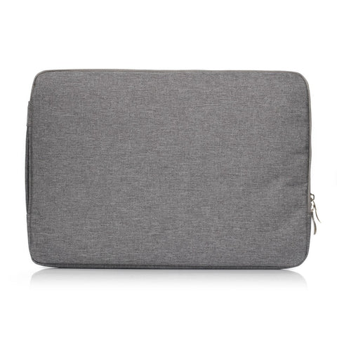 Housse pour ordinateur portable 13, 14,2 pouces Gris