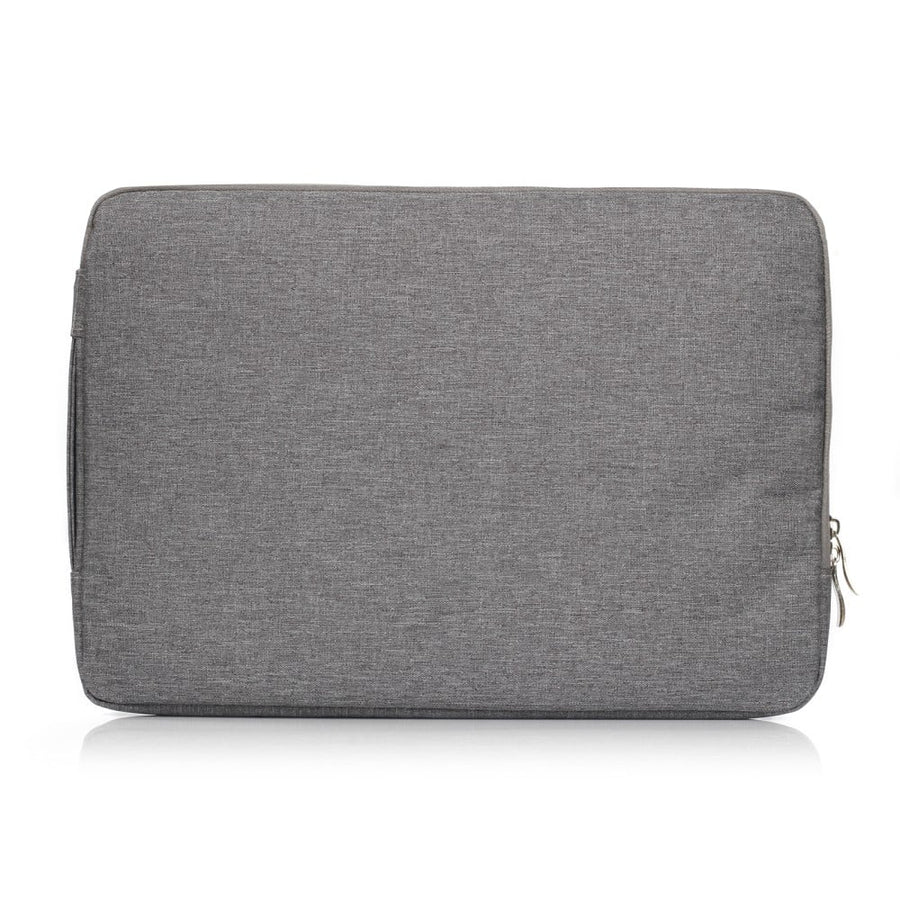 Housse pour ordinateur portable 13, 14,2 pouces Gris