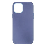 Étui Rixus Classic 02 avec MagSafe pour Apple iPhone 12 Pro Max bleu