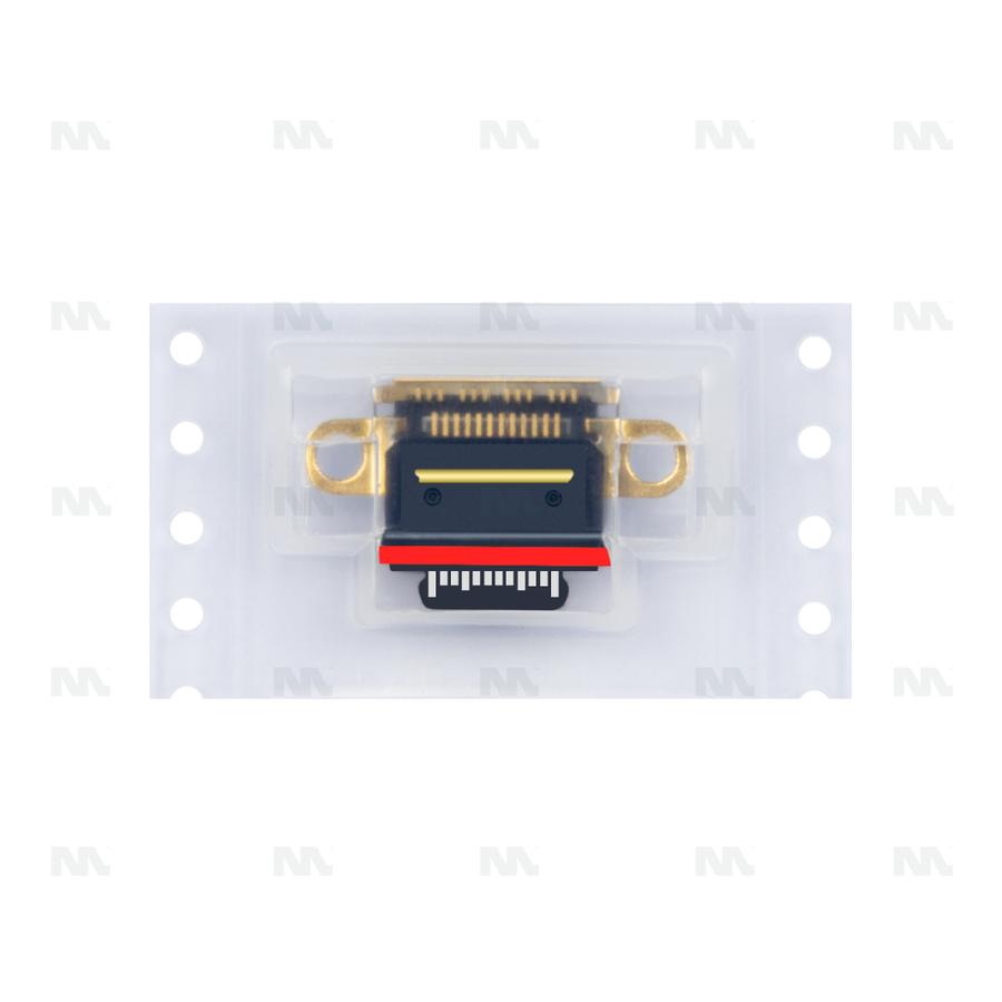 Connecteur de charge pour Google Pixel 5a 5G OEM