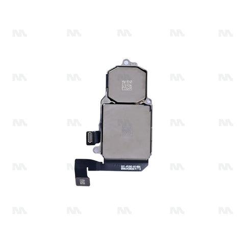 Kit de caméra arrière Reconditionné pour Apple iPhone 17