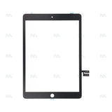 Vitre Tactile Original Reconditionné pour iPad 9 (2021) 10.2 - Noir