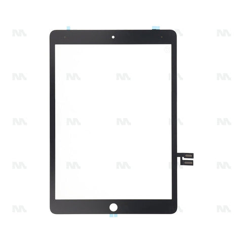 Vitre Tactile Original Reconditionné pour iPad 9 (2021) 10.2 - Noir