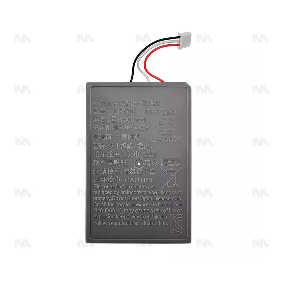 Batterie Manette Dualsense Sony PlayStation 5 (LIP1708) - OEM
