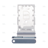 Support pour carte SIM vert OEM pour Samsung Galaxy S22 Ultra S908B