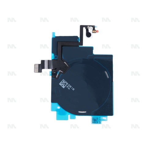 Chargement sans fil NFC et lampe torche pour Apple iPhone 16 – Reconditionné
