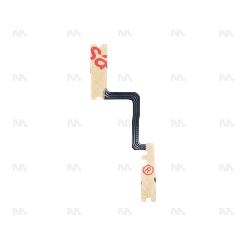 Nappe On/Off pour Oppo A91 - Original