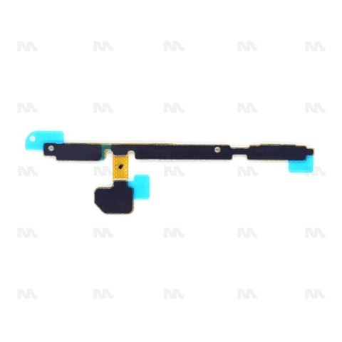 Nappe On/Off et Volume pour Samsung Galaxy A32 4G A325 – OEM