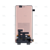Ecran Original OEM + Vitre pour Oppo Reno 10 Pro CPH2525 - Noir