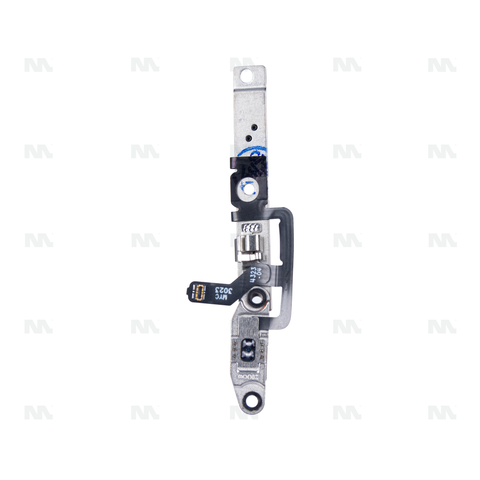 Nappe Volume pour Apple iPhone 15 – Reconditionné