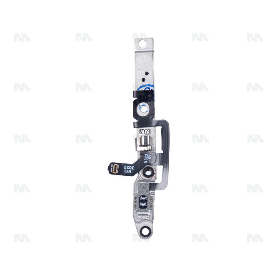 Nappe Volume pour Apple iPhone 15 – Reconditionné
