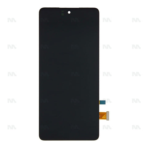 Ecran Original OEM complet + Vitre pour Samsung Galaxy A73 5G SM-A736B (No Frame) - Noir