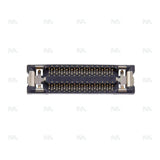 Connecteur FPC LCD / Vitre Tactile (52 pin) pour iPhone 16 Pro, 16 Pro Max