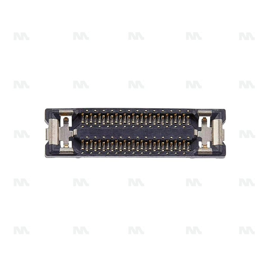 Connecteur FPC LCD / Vitre Tactile (52 pin) pour iPhone 16 Pro, 16 Pro Max