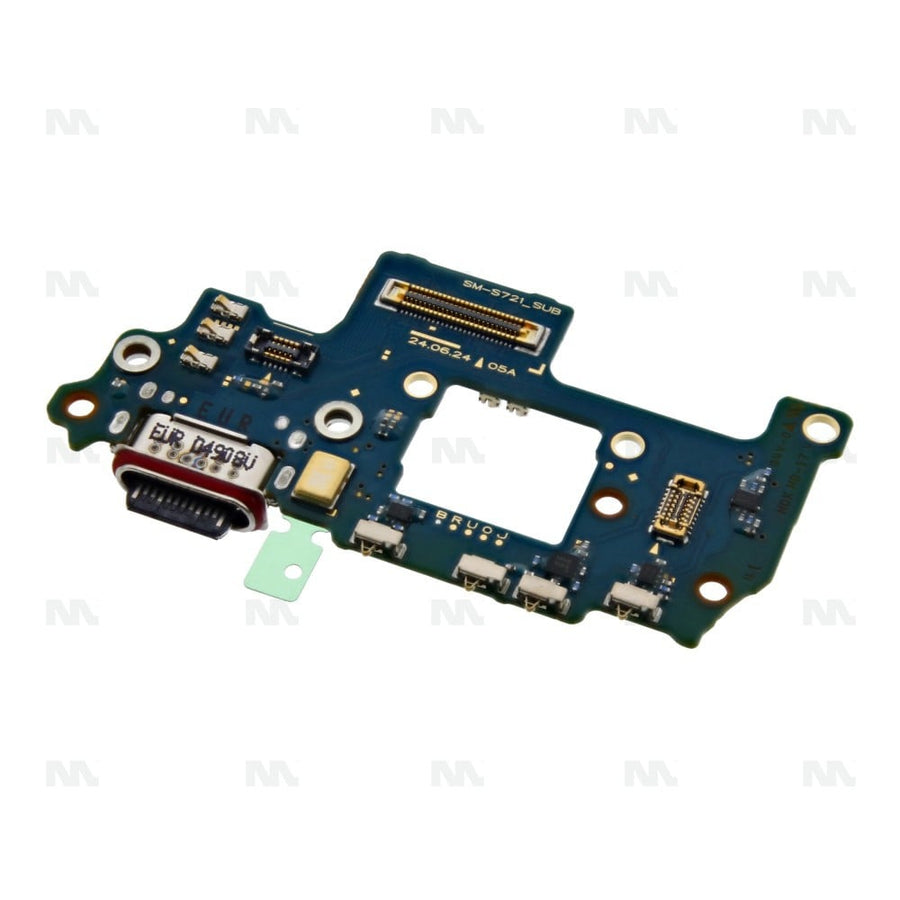 Connecteur de charge Original pour Samsung Galaxy S24 FE S721B