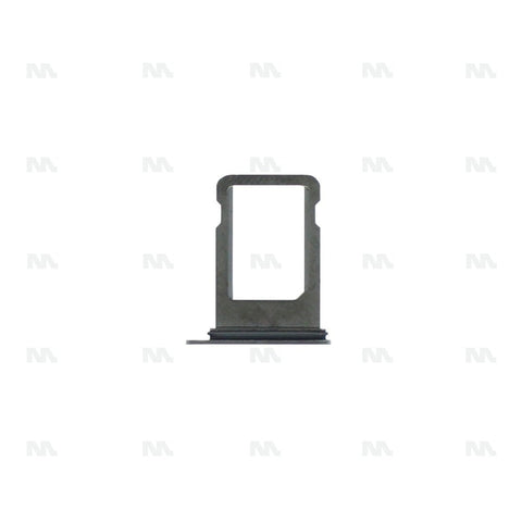 Support pour carte SIM pour Apple iPhone XS Max – Gris sidéral – Reconditionné