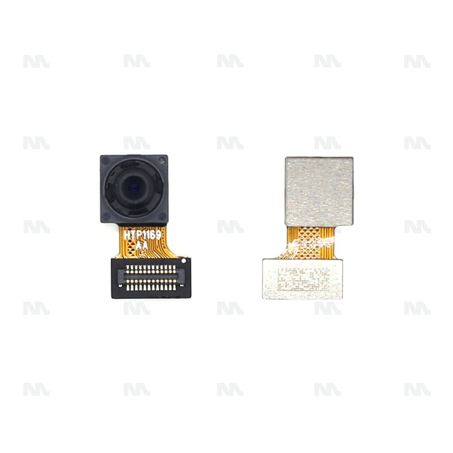 Caméra avant 5 Mpx pour Samsung Galaxy A02s A025F – OEM