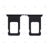 Support de carte SIM - Reconditionné - Apple iPhone XR - Noir