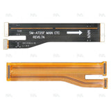Nappe principale OEM pour Samsung Galaxy A72 A725F A726B