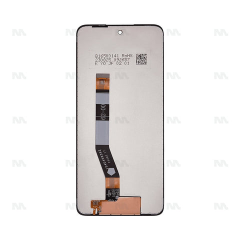 Ecran Original OEM + Vitre pour Motorola Moto G54 / G54 Power - Noir