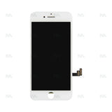 Ecran LCD pour iPhone 8 Plus - Blanc