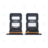 Support pour carte SIM pour Xiaomi 13 Lite - Noir - OEM