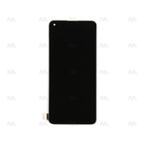 Ecran Original OEM + Vitre pour Oppo Reno 6 4G (CPH2235) - Noir