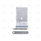 Support de carte SIM pour Samsung Galaxy S24 S921B, S24 Plus S926B - Vert jade - OEM