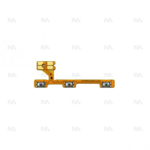 Nappe On/Off et Volume pour Huawei P20 Lite – OEM